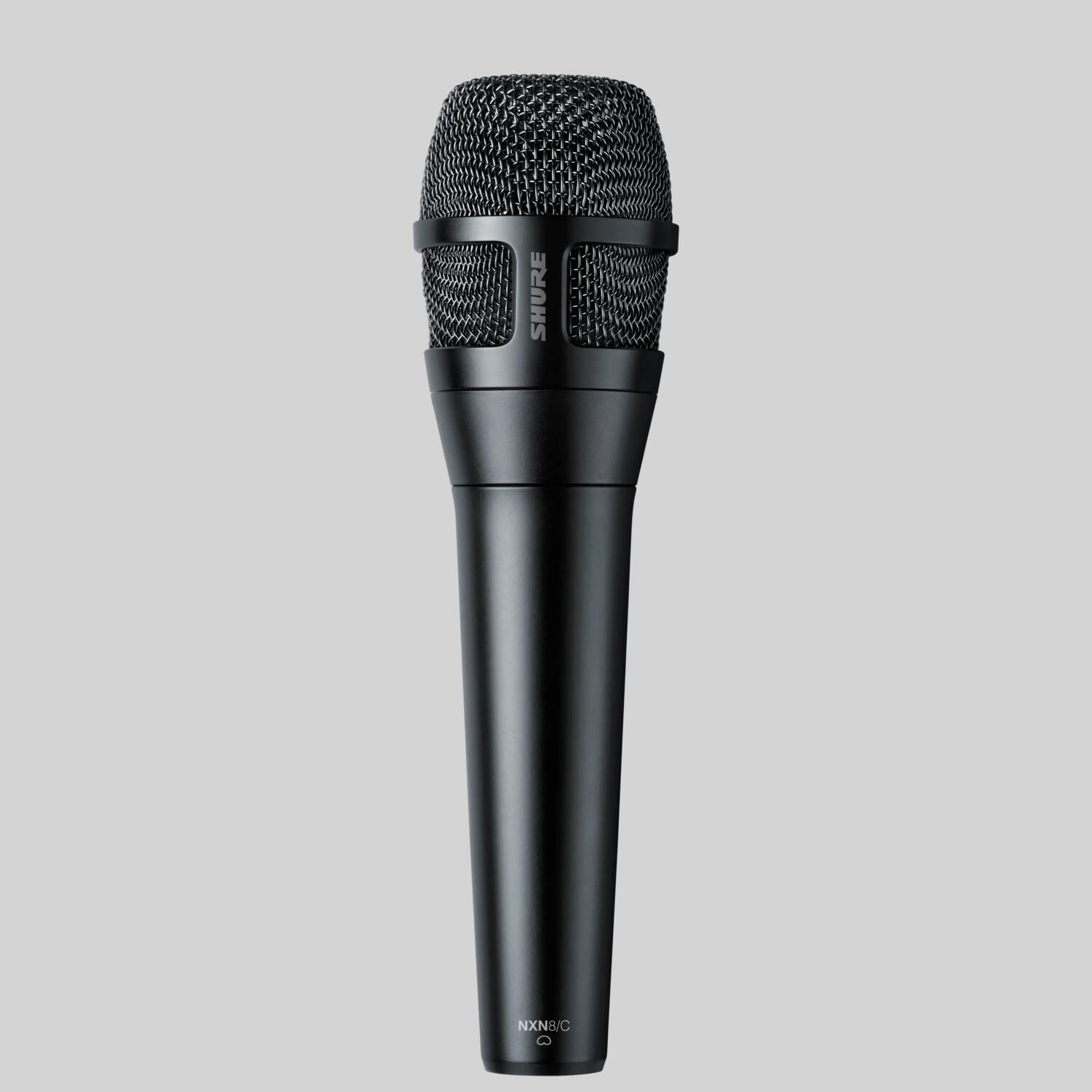 Shure Nexadyne 話筒