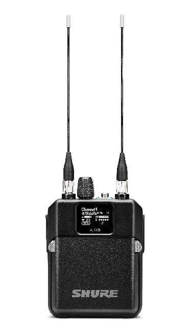 Shure Axient Digital PSM 監(jiān)聽耳機