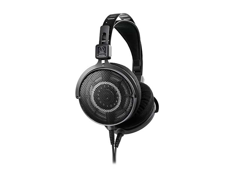 Audio-Technica ATH-R70xa 監聽耳機