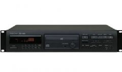 日本TASCAM CD-160 CD機(jī)