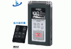 Roland R-09HR SD卡數字錄音采訪機