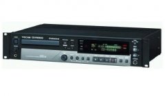 日本TASCAM CD-RW900 CDR刻錄機