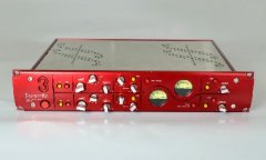 英國Focusrite Red3立體聲專業壓限器