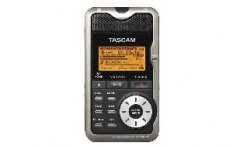 Tascam DR-2d便攜錄音機