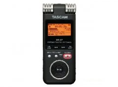 Tascam DR-07掌上錄音機