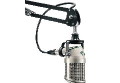 Neumann 紐曼 BCM705 廣播專用動圈話筒