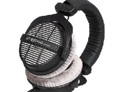 beyerdynamic 拜亞動力 DT990 PRO 監聽耳機